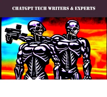 ChatGPT for facilitating collaboration between technical writers and subject matter experts